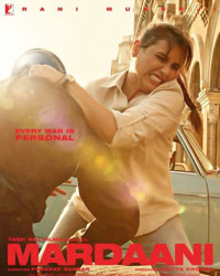 Mardaani